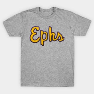 williams college ephs T-Shirt